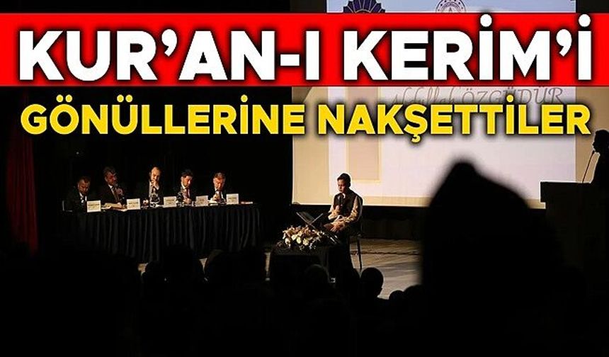 BÖLGE FİNALİ DÜZCE’DE GERÇEKLEŞTİRİLDİ