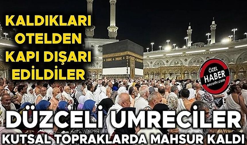 TURİZM FİRMASI SAHİBİNİN MİLYONLARCA TL VURGUN YAPTIĞI İDDİA EDİLİYOR