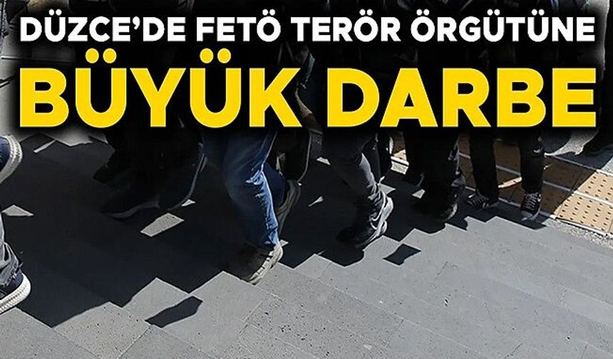 GÖZALTINA ALINAN 90 ŞÜPHELİDEN 69’U TUTUKLANDI