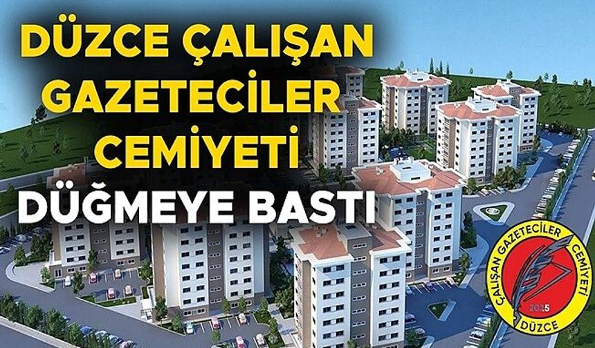 BASIN MENSUPLARI İÇİN ‘BASIN SİTESİ’ KURULUYOR