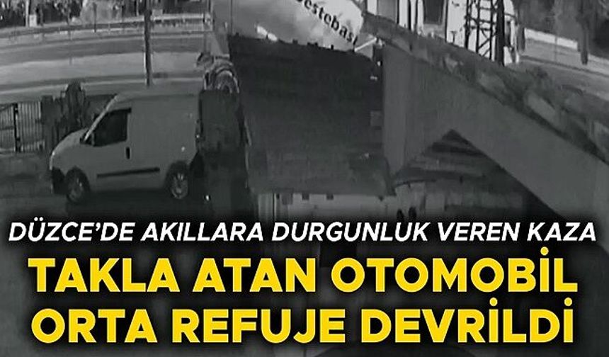 OTOMOBİL SÜRÜCÜSÜNE DEVRİYE GEZEN POLİS EKİPLERİ MÜDAHALE ETTİ