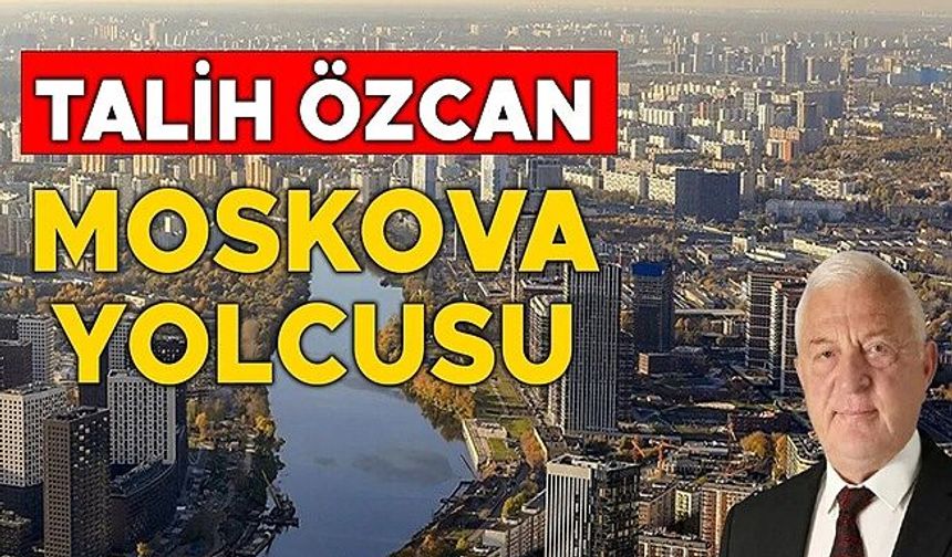 TBMM TÜRKİYE-RUSYA DOSTLUK GRUBU HEYETİ KRİTİK DÖNEMDE MOSKOVA'DA