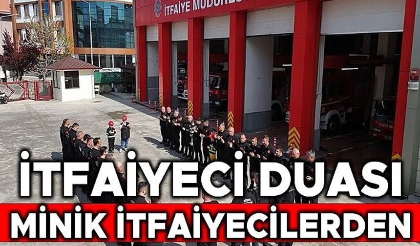 HAYALLERİ, 23 NİSAN’DA GERÇEĞE DÖNÜŞTÜRÜLDÜ
