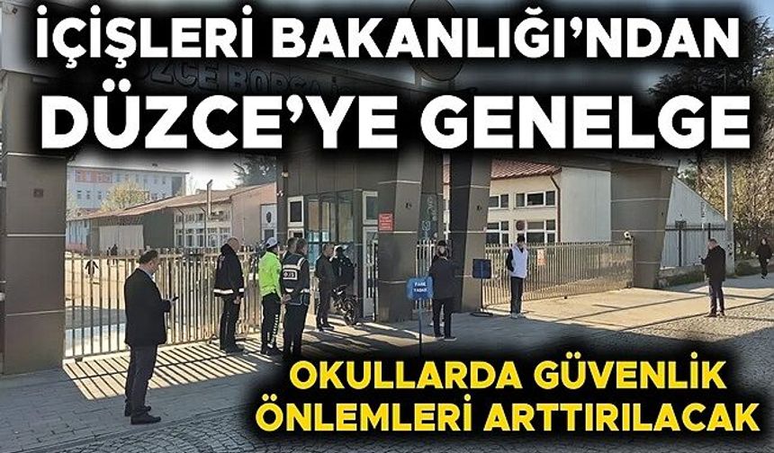 RİSK GRUBUNDAKİ ÖĞRENCİLER YAKINDAN TAKİP EDİLECEK