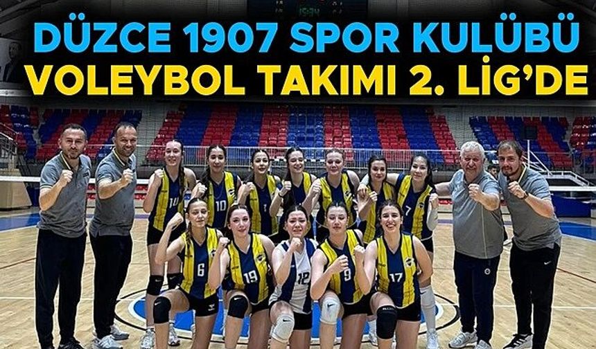 MUHTEŞEM PERFORMANS İLE ŞAMPİYON OLDULAR