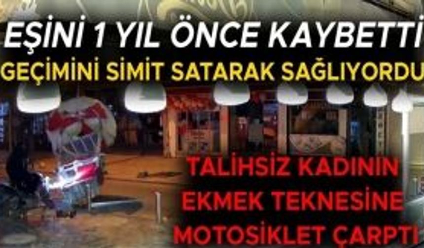 OLAY ANI AN BE AN GÜVENLİK KAMERALARI TARAFINDAN KAYDEDİLDİ