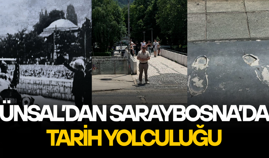 DÜNYANIN KADERİNİ DEĞİŞTİREN NOKTADAN ÖZEL PROGRAM