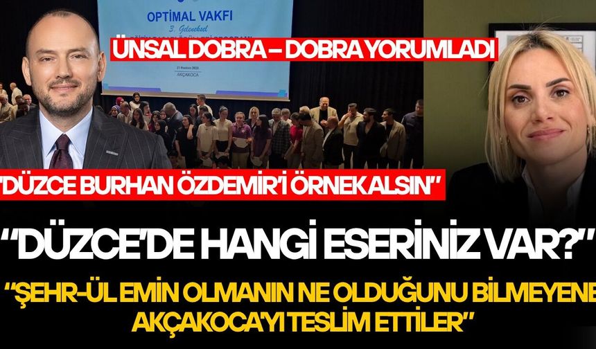 “ZAVALLI DEVLET AKLINI VE ADABINI BİLMİYOR”