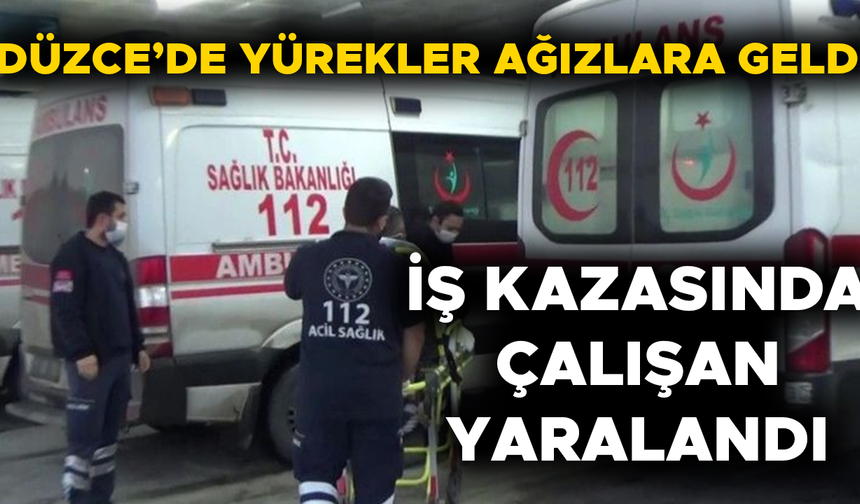 HAYATİ TEHLİKESİ DEVAM EDİYOR