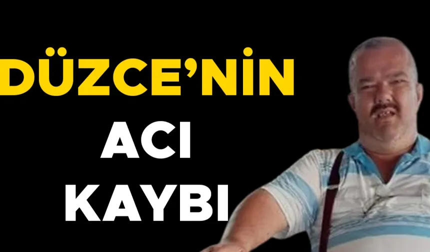 SALİH ERDEN HAYATA GÖZLERİNİ YUMDU