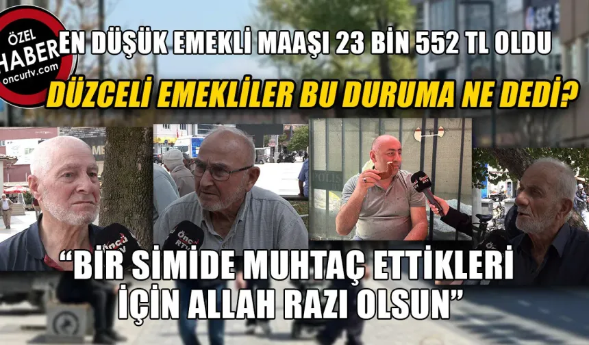 “MASA BAŞINDA ZAM YAPIP GEÇİNİN DİYORLAR”