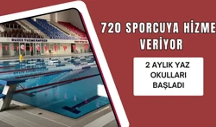 YAZ KURSLARINA YOĞUN İLGİ