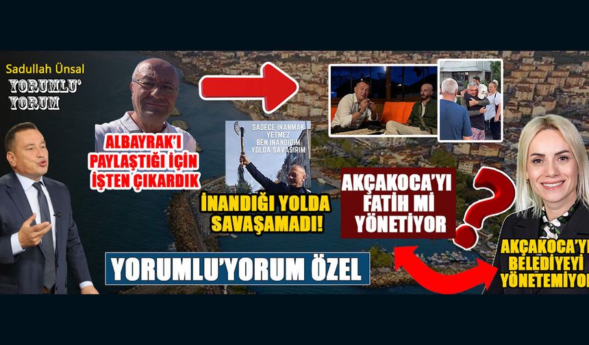 İNSANİ Mİ, VİCDANİ Mİ, AHLAKİ Mİ? İZLEYİN!