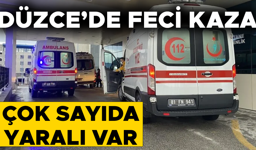 YARALILAR TEDAVİ ALTINA ALINDI
