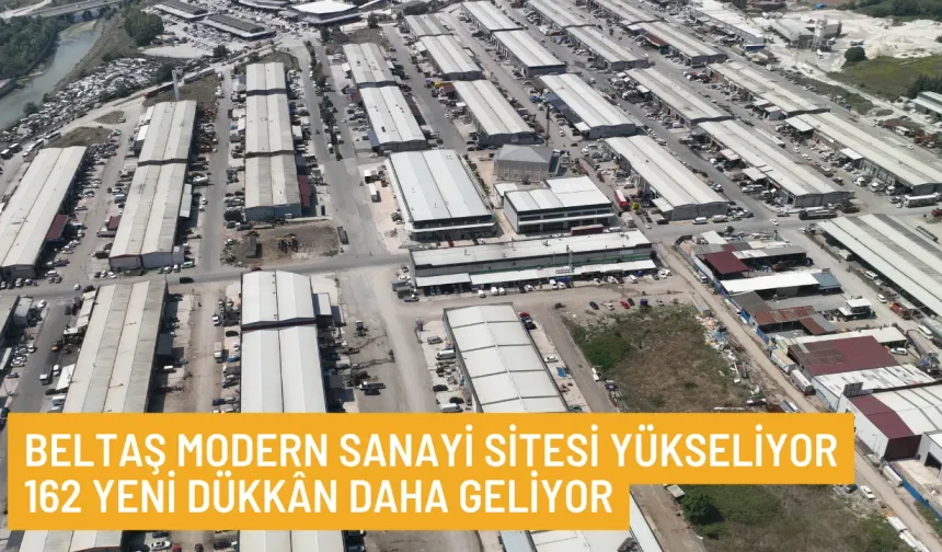 DÜZCE SANAYİSİNE IŞIK TUTACAK
