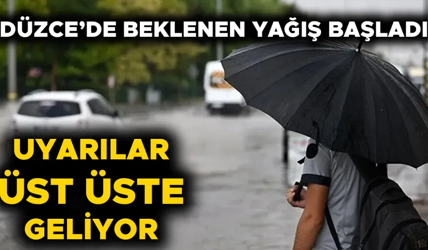 KRTİK GÜNLER YAŞAYACAĞIZ