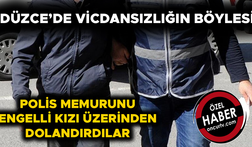 BİRİSİ HEMŞİRE 2 KİŞİ ADLİYEYE SEVK EDİLDİ