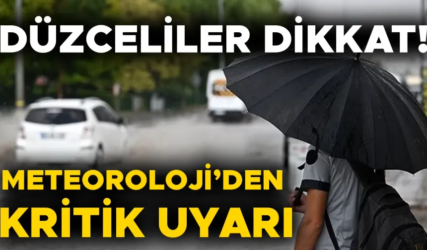 GÜNLERCE SÜRECEK…