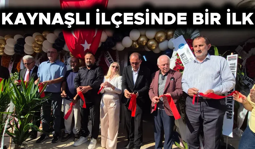DİCLE SAY EĞİTİM KURUMU DÜZENLENEN TÖRENLE AÇILDI