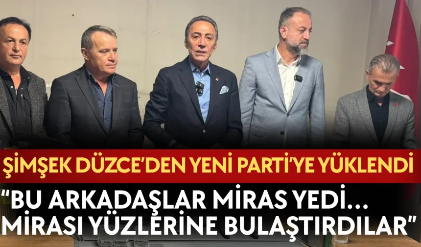 “TERÖRSÜZ TÜRKİYE’NİN TUTKALI KILIÇDAROĞLU’DUR”