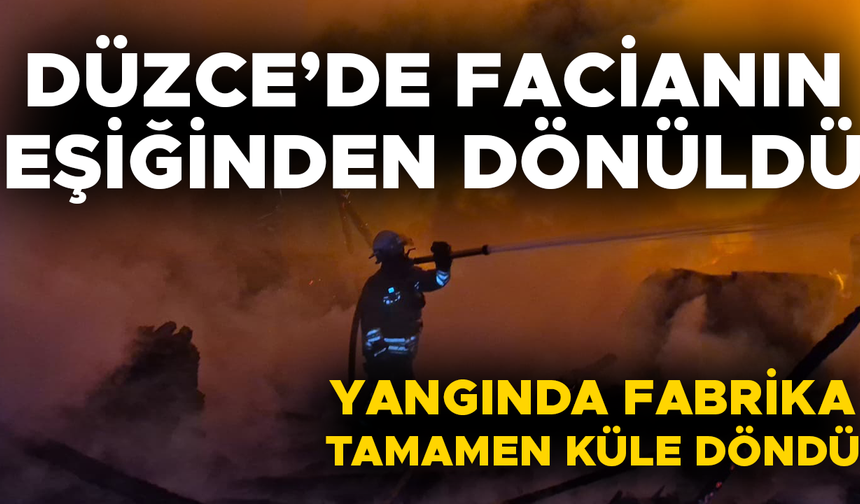 KORKUNÇ MANZARA SABAHIN İLK IŞIKLARI İLE ORTAYA ÇIKTI