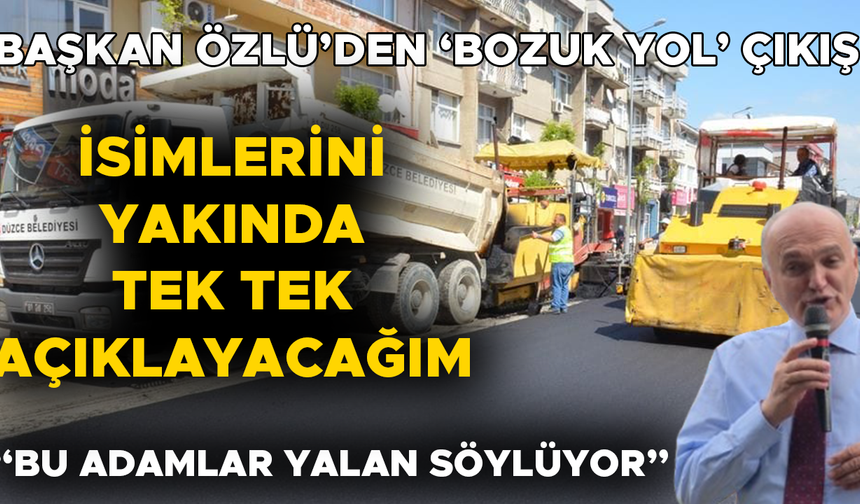 “BUNU YAZANLAR KUŞ BEYİNLİ”