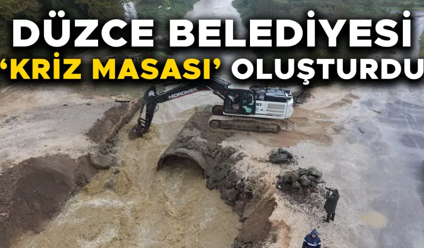 KÖPRÜ GEÇİCİ OLARAK ULAŞIMA KAPATILDI