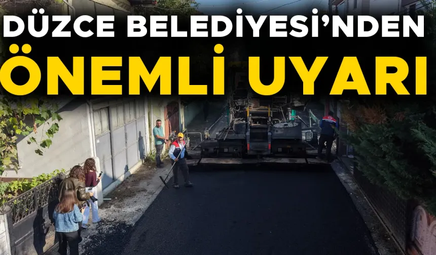 O YOLLAR ARAÇ TRAFİĞİNE KAPATILDI