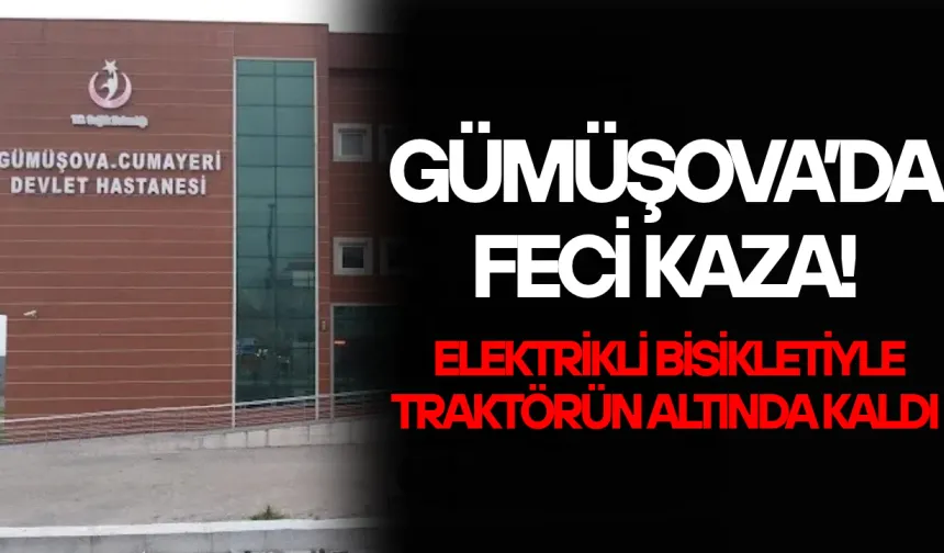 78 YAŞINDAKİ YAŞLI ADAM HAYATINI KAYBETTİ
