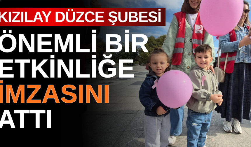 KADINLARA ÜCRETSİZ KANSER TARAMASI YAPILDI