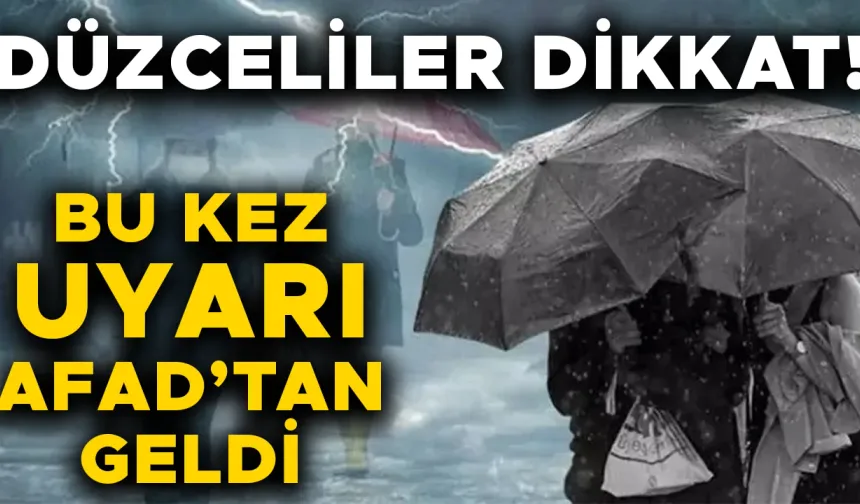 SON DAKİKA UYARISI… KUVVETLİ GELİYOR