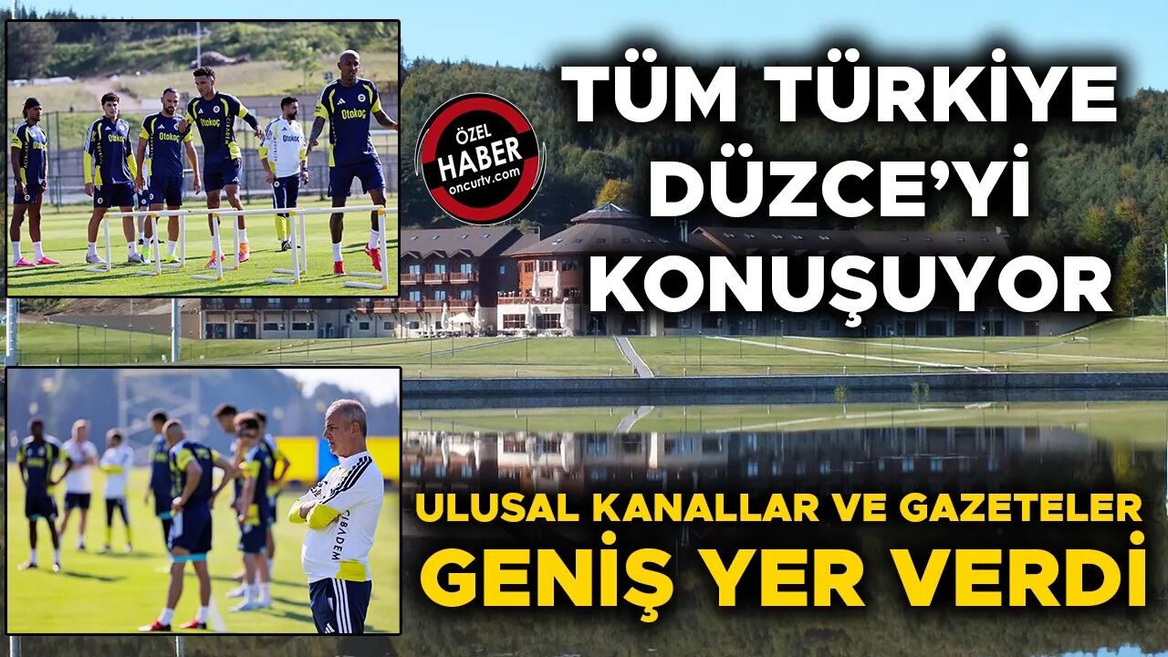 TOPUK YAYLASI ULUSAL GÜNDEMDE