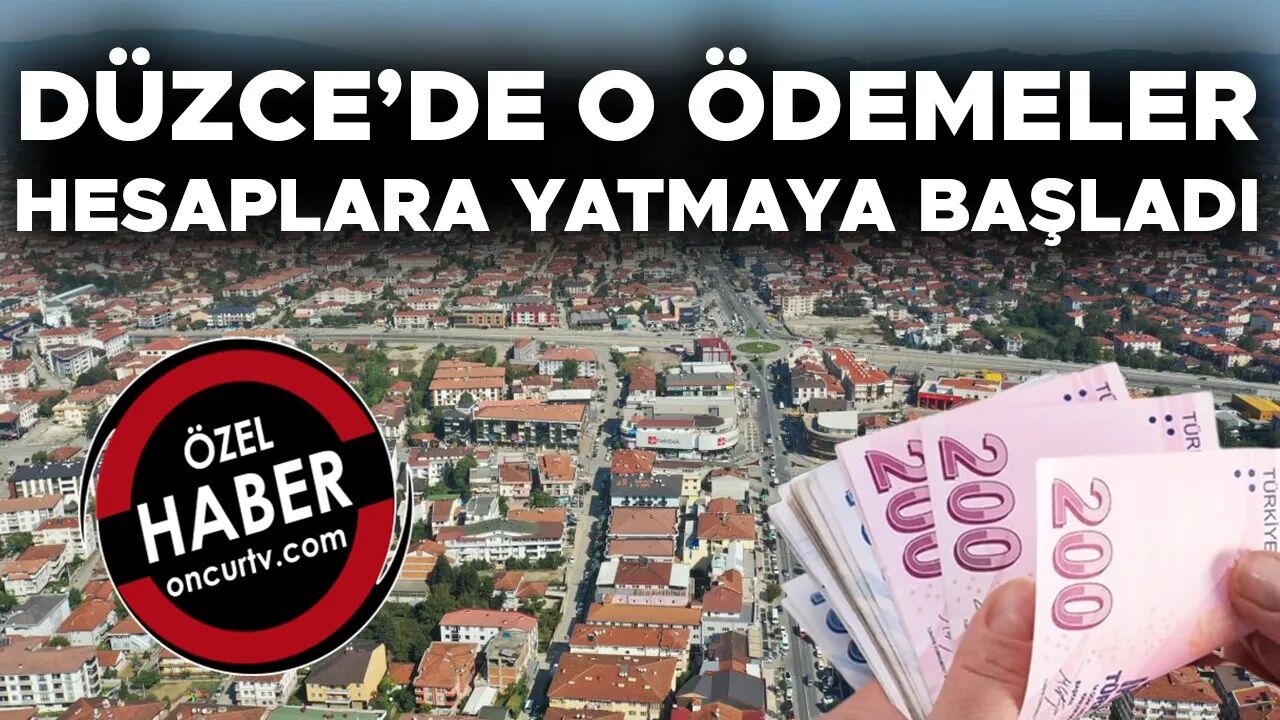 2026 YILINDA 40 MİLYON’UN ÜZERİNDE ÖDEME YAPILDI