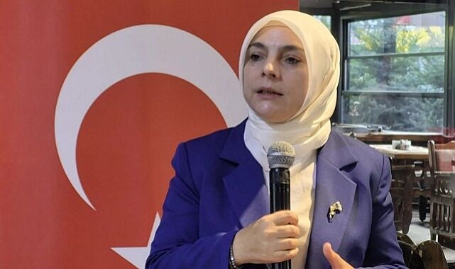 Duzce Nin Ilk Kadin Milli Egitim Muduru Basinla Tanisti 1526