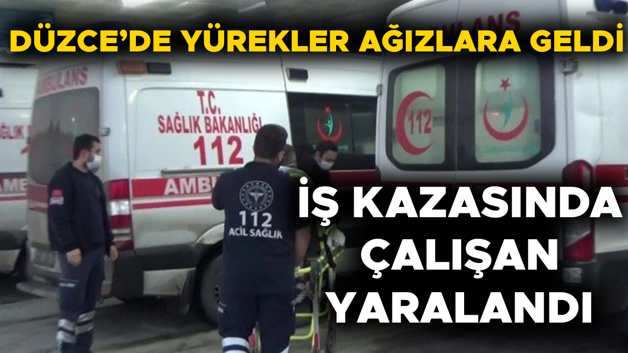 HAYATİ TEHLİKESİ DEVAM EDİYOR