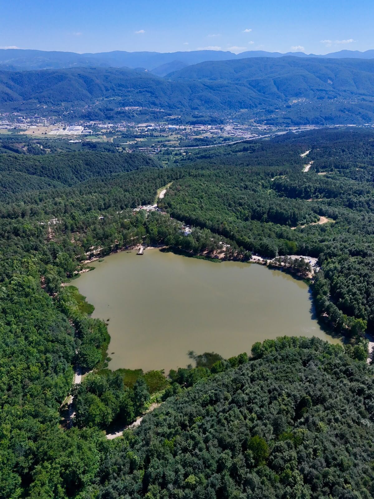 Korugöl Tabiat Parkı (2)