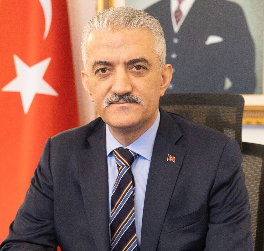 Mehmet M A K A S V