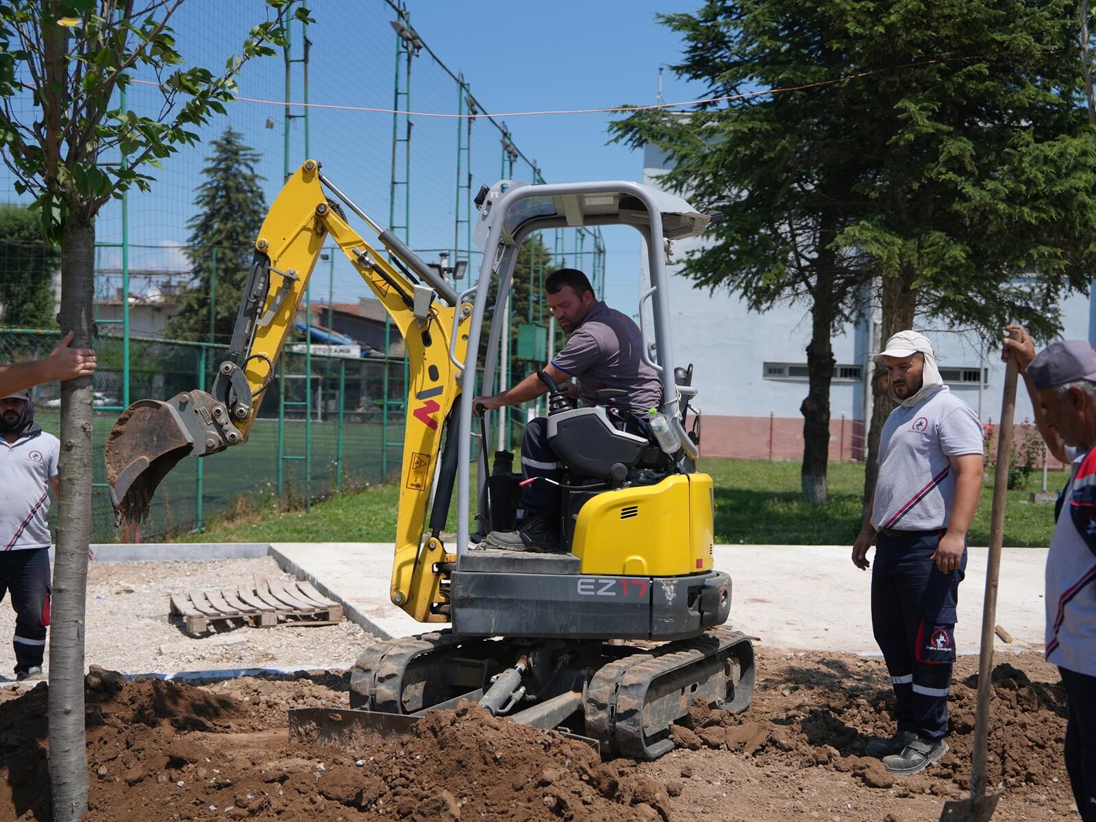 Mi̇llet Bahçesi̇ 2 (5)