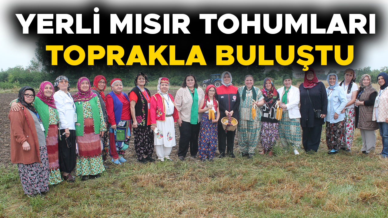 KADINLAR İÇİN ÖNEMLİ BİR GELİR KAPISI OLMASI HEDEFLENİYOR