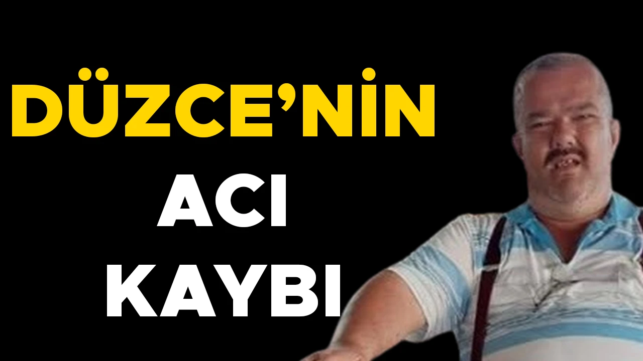 SALİH ERDEN HAYATA GÖZLERİNİ YUMDU