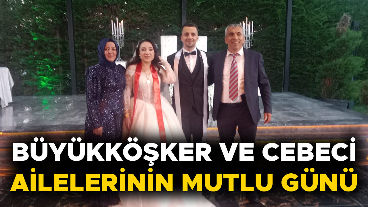 GAMZE VE EREN ÇİFTİ DÜNYA EVİNE GİRDİ