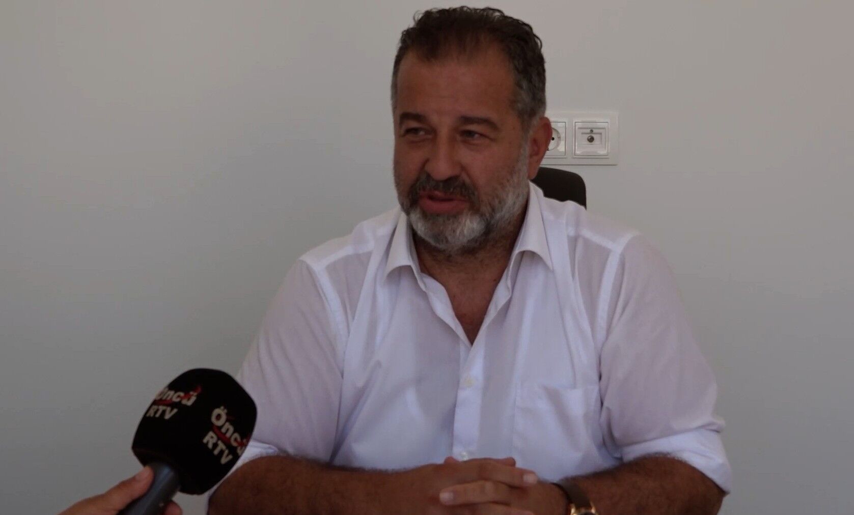 Erdem Yilmaz Röp