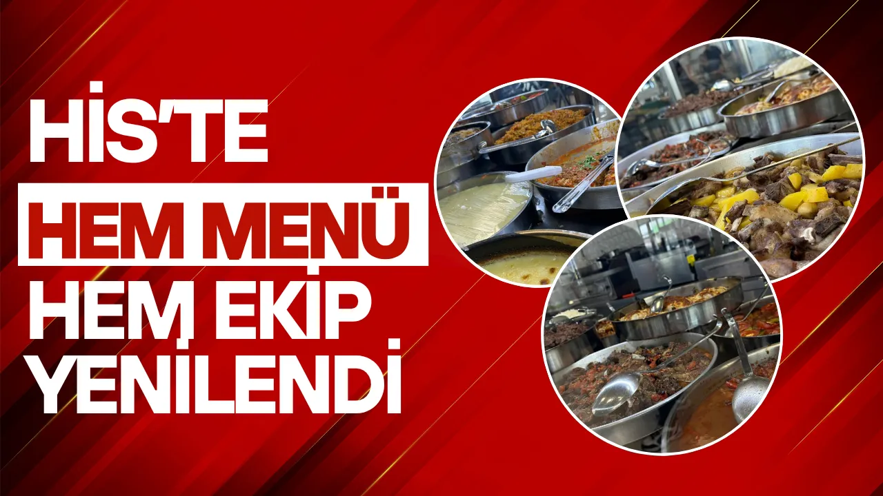 DÜZCE’Yİ DOYURAN ADAM ARTIK HİS’TE