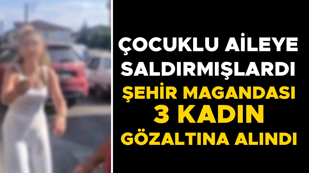 KADIN SÜRÜCÜ YAPTIĞININ BEDELİNİ AĞIR ÖDEDİ