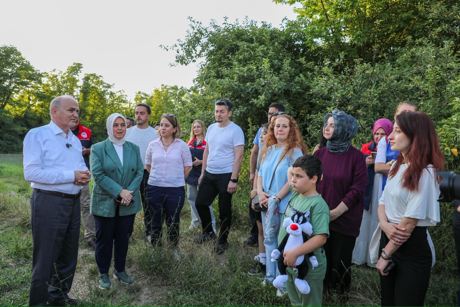 Tarım Akademisi Siyez Hasadı Ve Sertifika Töreni (1)
