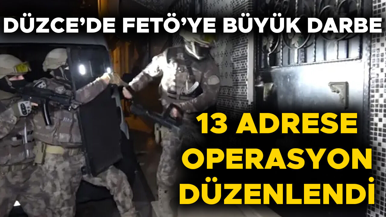 ÇOK SAYIDA GÖZALTI VAR