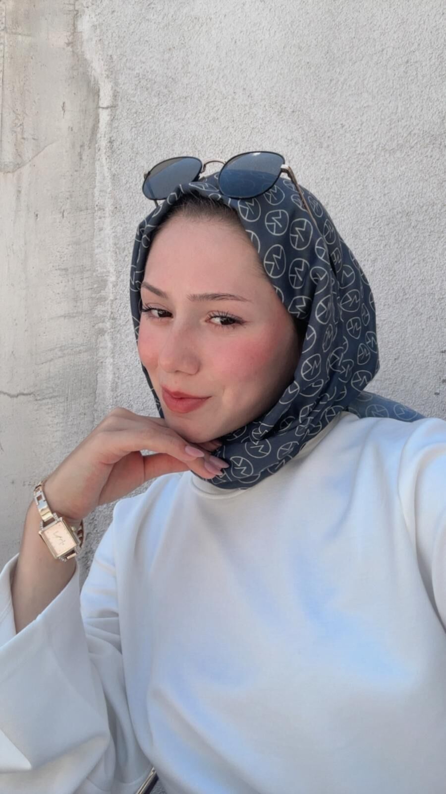 Nursima Ünsal
