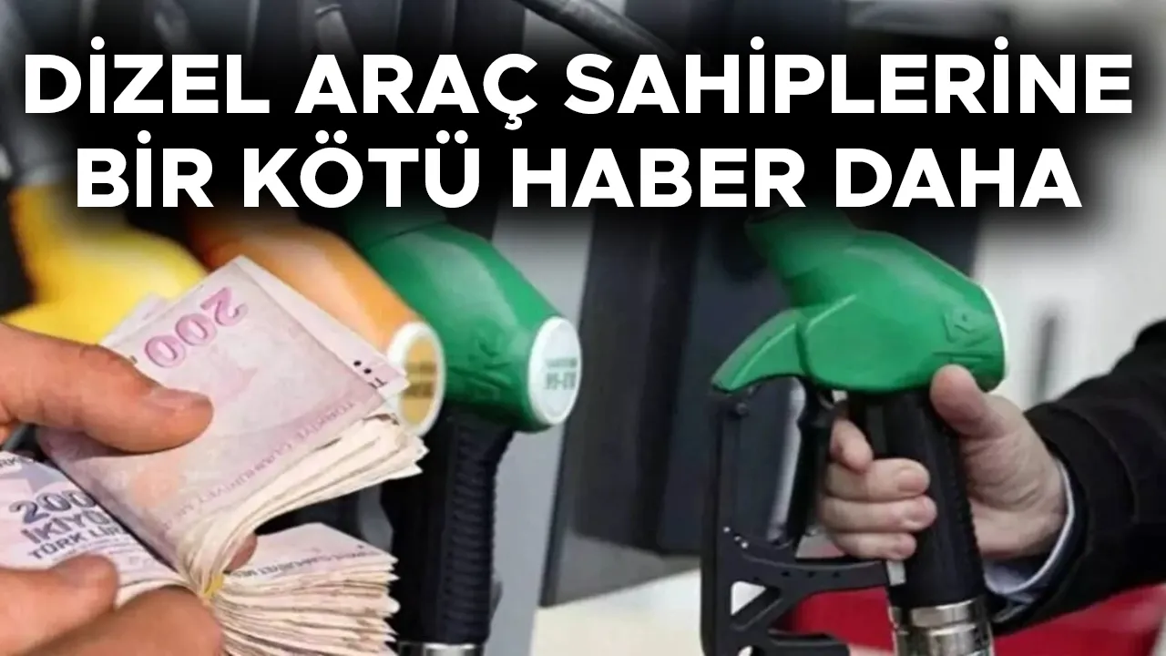 KALLAVİ ZAM GELİYOR…