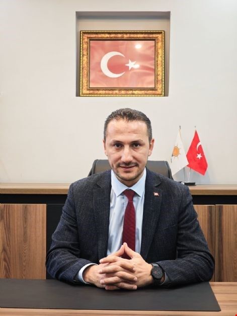 Ak Parti Duzce 304L Baskani Hasan 350Enguloglu Basin Mensuplarinin 10 Ocak Calisan Gazeteciler Gununu Kutladi 912026 2135 Ic
