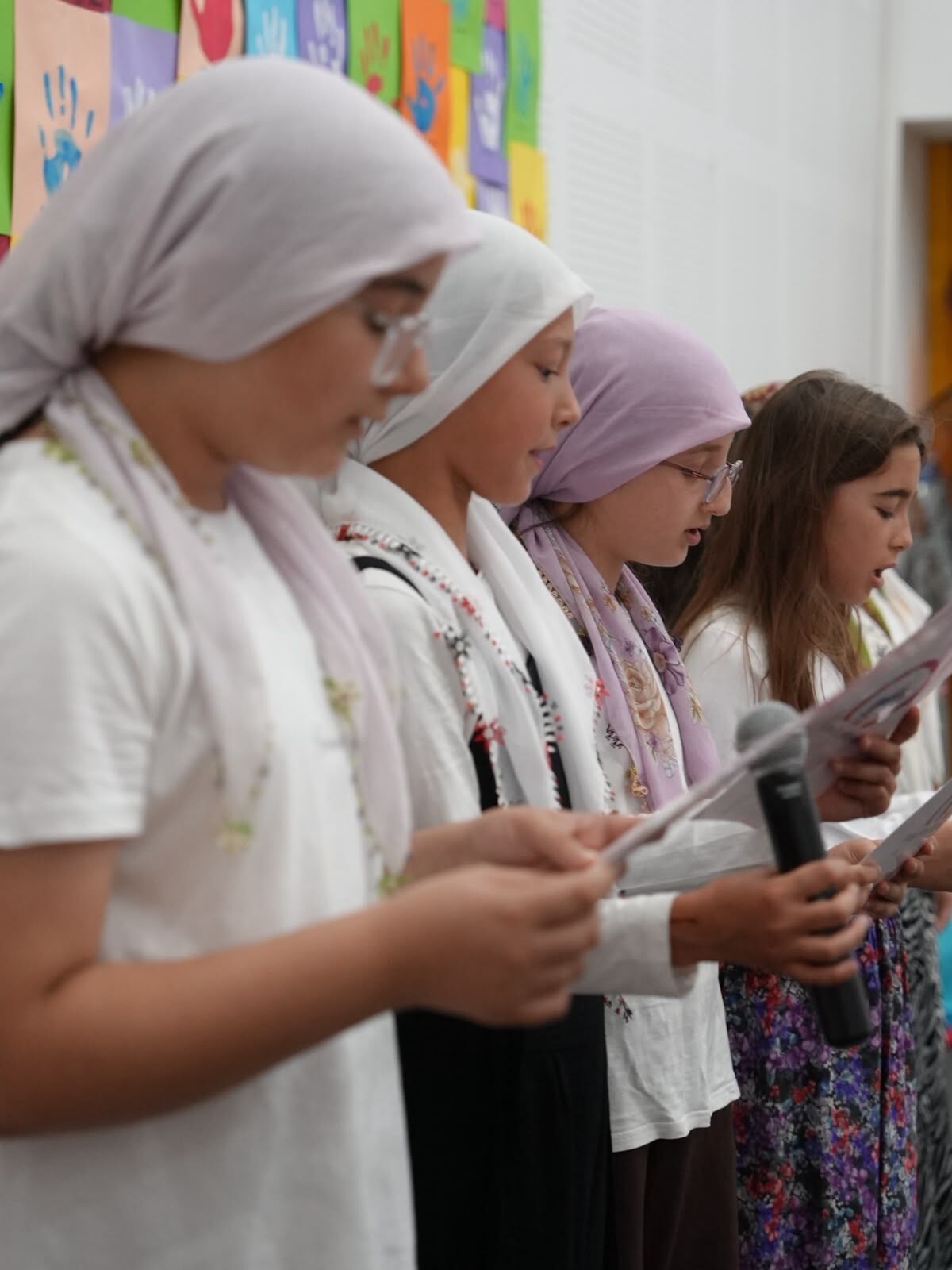 Değerler Eğitimi Kapanış (3)